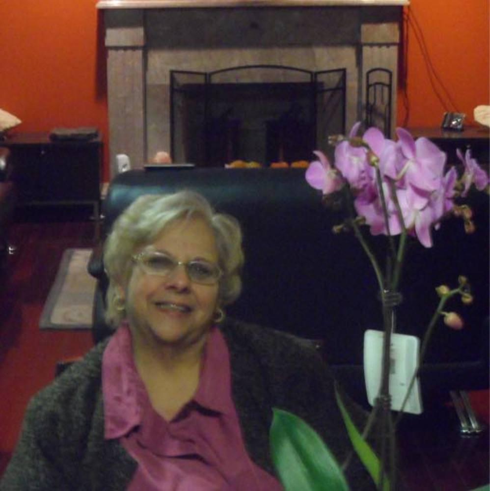 Meet your Posher, Karen